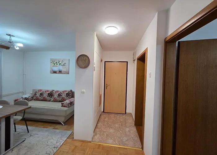 Appartamento Aneks *